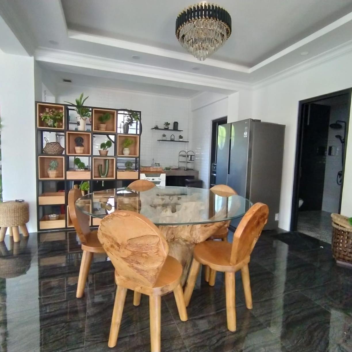 Villa Kota Bunga Malini 7 Cinengangirang Exterior photo